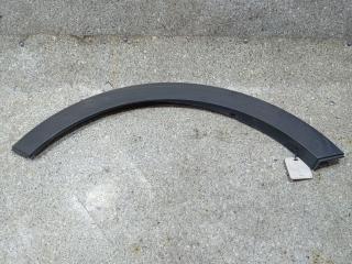 накладка колесной арки передняя левая Kia Sportage 3 поколение (2010 - 2014), 87711-3U000