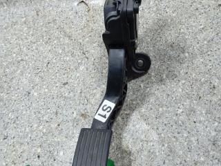 педаль Kia Rio 3 поколение (2011 - 2015), 1.2 л., бензин, МКПП
