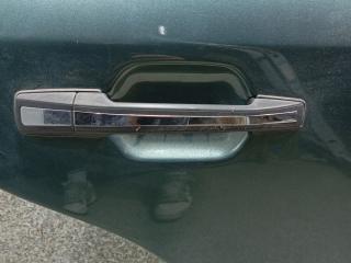 ручка наружная задняя правая Mercedes-Benz E-Класс W124 [рестайлинг] (1987 - 1993), седан