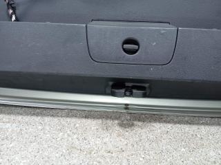 замок багажника Volkswagen Golf 7 поколение (2012 - 2017), универсал