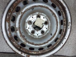 диск штампованный Mercedes-Benz Vito W639 (2003 - 2010), 6394013302