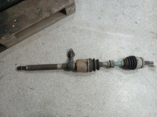 полуось передняя правая (приводной вал, ШРУС) Kia Sorento 2 поколение (2009 - 2012), 2.0 л., дизель