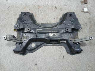 балка подвески передняя (подрамник) Peugeot 3008 2 поколение (2017 - 2026)