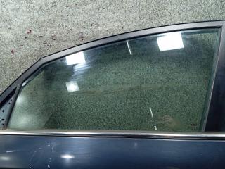 стекло двери передней левой Kia Carens 3 поколение (2013 - 2019), минивэн