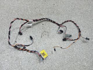 проводка отопителя (печки) Renault Espace 5 поколение (2015 - 2019), T1030149
