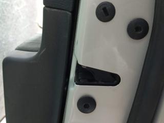 замок двери передней правой Volkswagen Passat B6 (2005 - 2010), седан