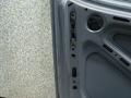 крышка багажника (дверь 3-5) Mercedes-Benz E-Класс W124 [рестайлинг] (1987 - 1993), седан - фото №12