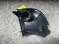 накладка на торпедо (консоль) Toyota Prius 3 поколение (2009 - 2011), 1.8 л., бензин, GMF161190C - фото №2
