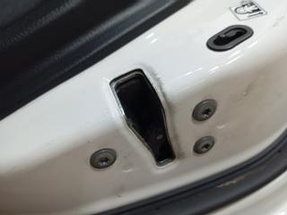 замок двери задней левой Toyota Auris 2 поколение (2012 - 2015), универсал