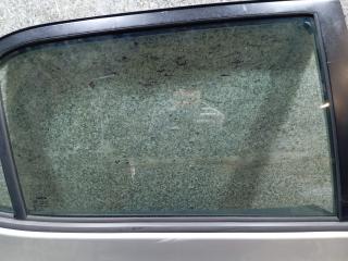 стекло двери задней правой Toyota Auris 1 поколение (2006 - 2009)