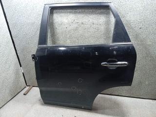 дверь задняя левая Kia Sorento 2 поколение (2009 - 2012)