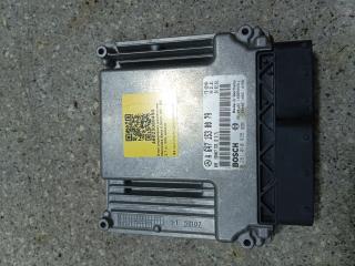 блок управления двигателем Mercedes-Benz E-Класс W210/S210 (1995 - 1999), 2.7 л., CDi, дизель, A6471530079, 0281010835