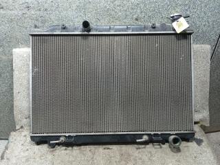 радиатор (основной) Nissan Murano Z50 (2002 - 2008), 3.5 л., i, АКПП, полный привод