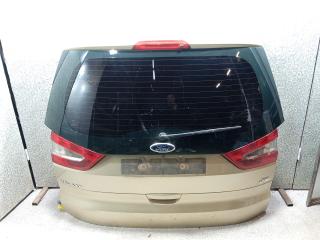 крышка багажника (дверь 3-5) Ford Galaxy 2 поколение (2006 - 2010)