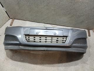 бампер передний Opel Astra H/Family [рестайлинг] (2005 - 2015), хетчбэк 5 дв., 13225746