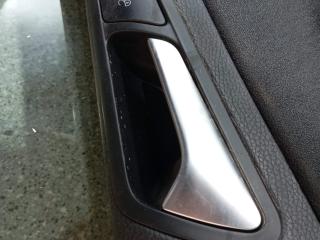 ручка внутренняя передняя левая Volkswagen Passat B6 (2005 - 2010), седан