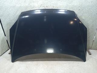 капот Kia Sportage 2 поколение [рестайлинг] (2008 - 2010)