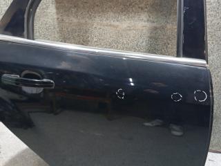 дверь задняя правая Ford Focus 3 поколение (2011 - 2015), универсал