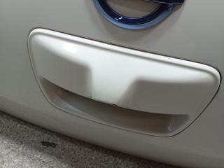 ручка открывания багажника Nissan Leaf 1 поколение (2009 - 2017), хетчбэк 5 дв.
