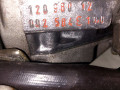 двигатель Mercedes-Benz S-Класс W140 [2-й рестайлинг] (1996 - 1998), 6.0 л., M 120.980, бензин, АКПП, седан, M120.980.12 - фото №8