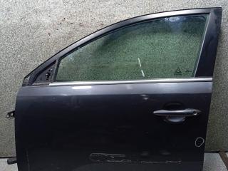 стеклоподъемник передний левый Kia Sportage 3 поколение (2010 - 2014)