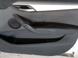 стеклоподъемник передний правый BMW X1 E84 (2009 - 2012)