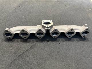 коллектор выпускной BMW X5 E53 [рестайлинг] (2003 - 2006), 3.0 л., дизель, 11622248166