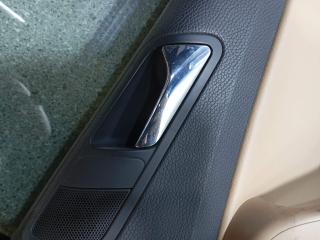 ручка внутренняя задняя правая Volkswagen Passat B6 (2005 - 2010), седан