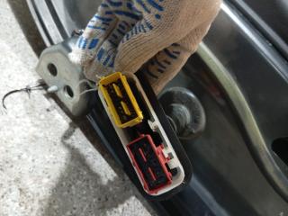 дверная проводка Peugeot 5008 1 поколение [рестайлинг] (2013 - 2016)