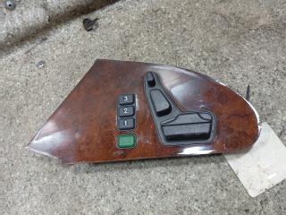 блок управления сиденьем Mercedes-Benz S-Класс W140/C140 (1991 - 1993), седан