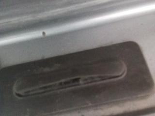 кнопка открытия багажника Peugeot 308 T9 (2013 - 2017), хетчбэк 5 дв.