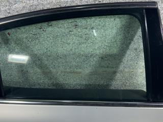 стекло двери задней правой Volkswagen Passat B6 (2005 - 2010), седан