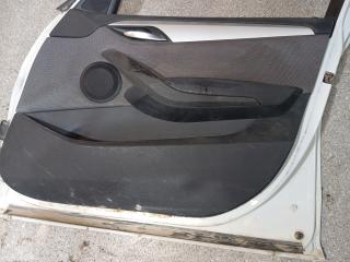 обшивка двери передняя правая BMW X1 E84 (2009 - 2012)