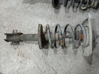 стойка передняя правая Fiat Scudo 1 поколение (1996 - 2007), 2.0 л., HDi, дизель