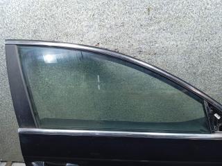 стекло двери передней правой Volkswagen Passat B6 (2005 - 2010), седан