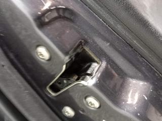 замок двери передней левой Kia Sportage 3 поколение (2010 - 2014)