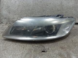 фара левая Audi Q7 4L (2005 - 2009), 4L0941003A, 89312890