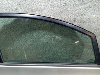 стекло двери передней правой Toyota Auris 1 поколение (2006 - 2009)