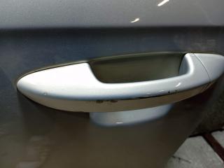 ручка наружная задняя левая Volkswagen Passat B6 (2005 - 2010), седан