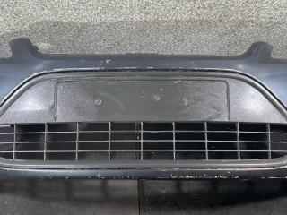 бампер передний Ford Focus 2 поколение [рестайлинг] (2007 - 2011), правый руль