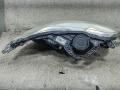 фара левая Citroen C5 2 поколение (2008 - 2017), 9684845580, 89901888, 89902486 - фото №3