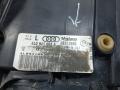 фара левая Audi Q7 4L (2005 - 2009), 4L0941003A, 89312890 - фото №3