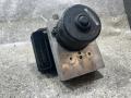 блок ABS Nissan Murano Z50 (2002 - 2008), 3.5 л., i, АКПП, полный привод, 47660-CC084 - фото №4