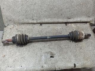 полуось задняя (приводной вал, ШРУС) Hyundai Santa Fe 1 поколение (SM) (2000 - 2004), полный привод