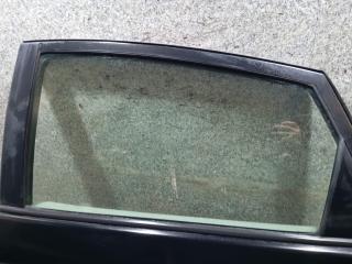 стекло двери задней левой Toyota Prius 3 поколение (2009 - 2011)