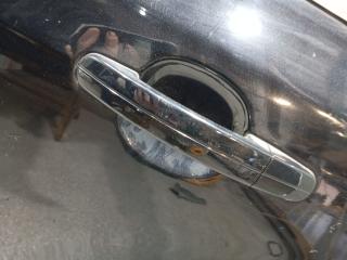 ручка наружная задняя левая Ford Focus 3 поколение (2011 - 2015), универсал