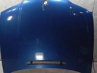 капот BMW 3 серия E46 (1997 - 2003)