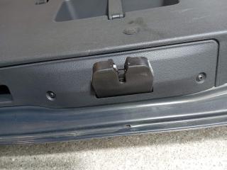 замок багажника Opel Zafira 2 поколение (B) [рестайлинг] (2008 - 2014)