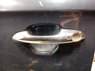 ручка наружная Kia Carens 3 поколение (2013 - 2019), минивэн