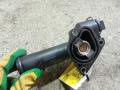 корпус термостата Renault Megane 2 поколение [рестайлинг] (2006 - 2012), 1.5 л., DCi, K9K 732, дизель, 6МКПП - фото №4